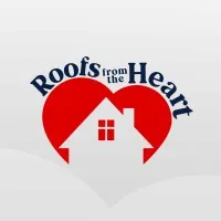 Roofs From The Heart