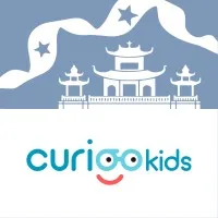 CURIOO Vietnam English and Future Skills
