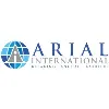 Arial International, LLC Arial International, LLC