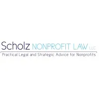 Scholz Nonprofit Law