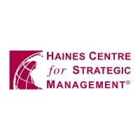 Haines Centre for Strategic Management Limited