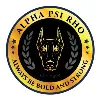 Alpha Psi Rho, Inc. Alpha Psi Rho, Inc.