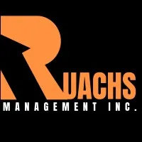 RUACHS MANAGEMENT INC.