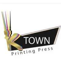 K town printing press K town printing press