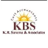 K.B. SAXENA & ASSOCIATES