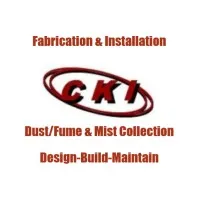 Central Kentucky Industrial