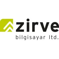Zirve Bilgisayar Ltd. Şti. 
