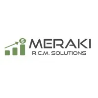 Meraki RCM Solutions, LLC