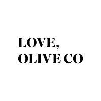 Love Olive Co Love Olive Co