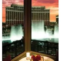 Eiffel Tower restaurant