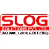 SLOG Solutions Pvt. Ltd. SLOG Solutions Pvt. Ltd.