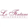 Le Fontane Restaurant Le Fontane Restaurant