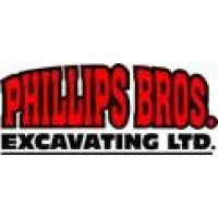 Phillips Bros. Excavating Ltd.