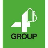 4B Group - Components for Bulk Material Handling