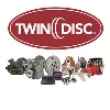 Twin Disc Twin Disc