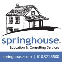 Springhouse Education and Consulting Services