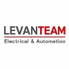 LEVANT ENGINEERING CO. LEVANT ENGINEERING CO.