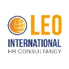 Leo International HR Consultancy Leo International HR Consultancy