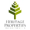 Heritage Properties, Inc. Heritage Properties, Inc.