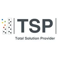 TSP Total Solution Provider email format