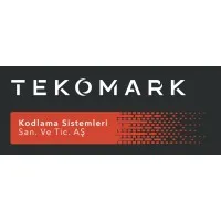 Tekomark Kodlama Sistemleri A.Ş. Tekomark Kodlama Sistemleri A.Ş.