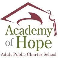 Academy of Hope Adult PCS
