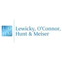 Lewicky, O'Connor, Hunt & Meiser, LLC