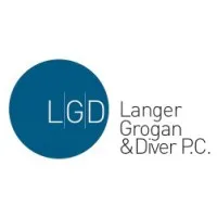 Langer Grogan & Diver P.C