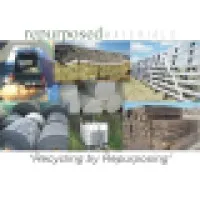 Repurposed Materials