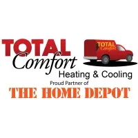 Total Comfort Heating and Cooling