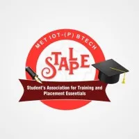 STAPLE (Student Association for Training and Placement Essentials)