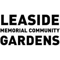 Leaside Memorial Community Gardens Leaside Memorial Community Gardens