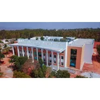 Aeronautical Department SJCIT