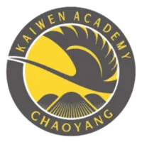 Beijing Chaoyang KaiWen Academy 北京市朝阳区凯文学校 朝阳凯文 CKWA Beijing Chaoyang KaiWen Academy 北京市朝阳区凯文学校 朝阳凯文 CKWA