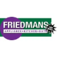 Friedmans Appliance Kitchen Bath