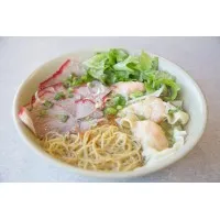 China Chen Restaurant Inc.