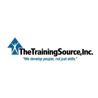 The Training Source, Inc. The Training Source, Inc.