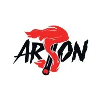 ARSON ARSON