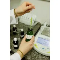 Precision Oil Laboratories (Pty) Ltd