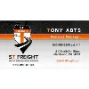 ST FREIGHT