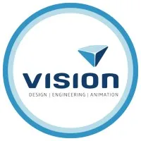 Vision Graphic Design USA, LLC. Vision Graphic Design USA, LLC.