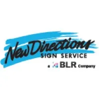 New Directions Sign Service
