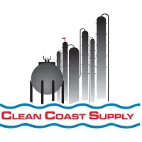 Clean Coast Supply, LLC.