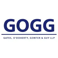 Gates, O'Doherty, Gonter & Guy, LLP Gates, O'Doherty, Gonter & Guy, LLP