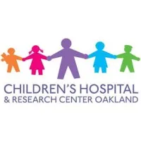 Children's Hospital Oakland Research Institute Children's Hospital Oakland Research Institute