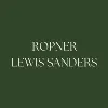 Ropner Lewis Sanders