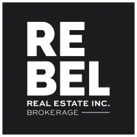 REBEL Real Estate Inc., Brokerage