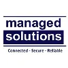 Managed Solutions Pty Ltd Managed Solutions Pty Ltd