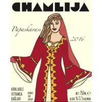 CHAMLIJA FAMILY ESTATE