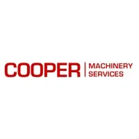 Cooper Machinery Services